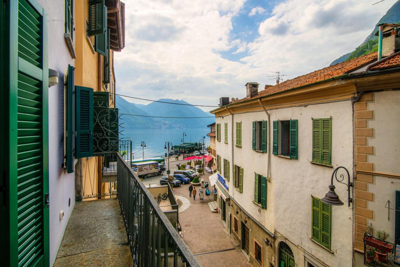 Vicolo Dei Pescatori - By Myhomeincomo Argegno Exterior foto